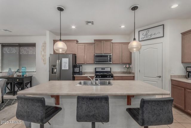 4010 W COLES Road, Laveen, AZ 85339