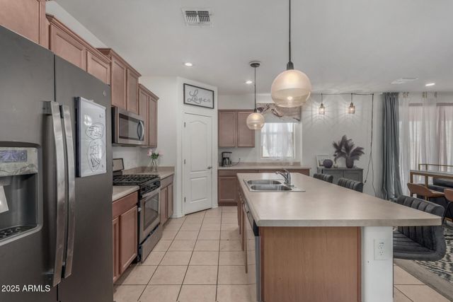 4010 W COLES Road, Laveen, AZ 85339