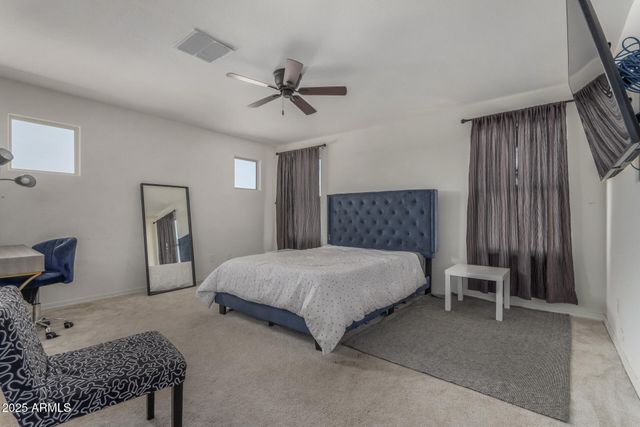 4010 W COLES Road, Laveen, AZ 85339