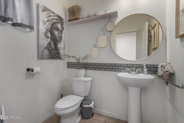 4010 W COLES Road, Laveen, AZ 85339