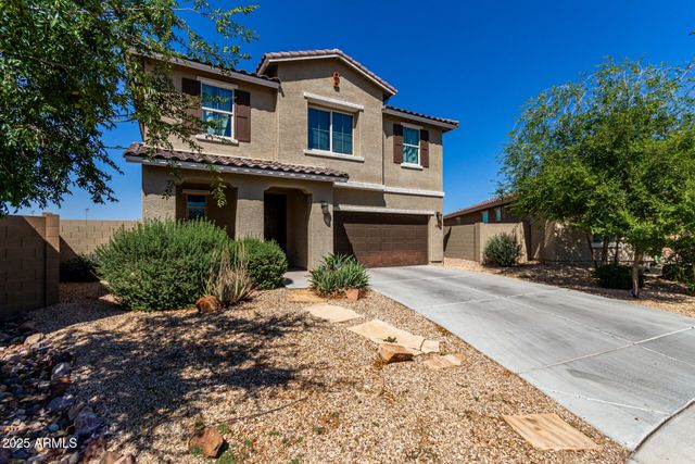 4010 W COLES Road, Laveen, AZ 85339