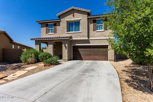 4010 W COLES Road, Laveen, AZ 85339