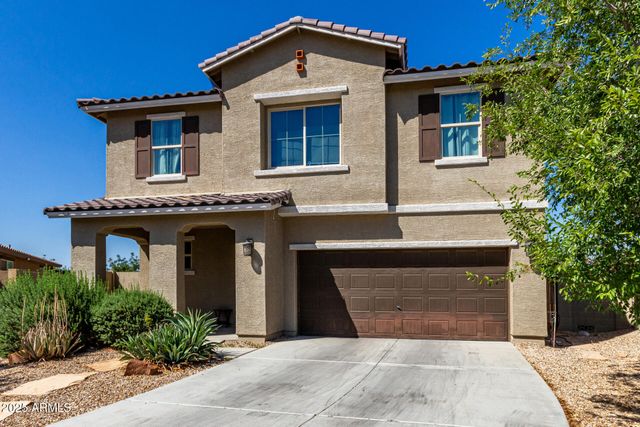 4010 W COLES Road, Laveen, AZ 85339