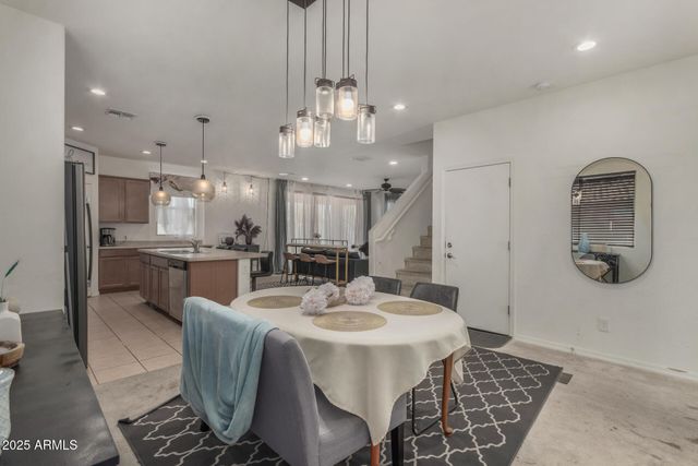 4010 W COLES Road, Laveen, AZ 85339