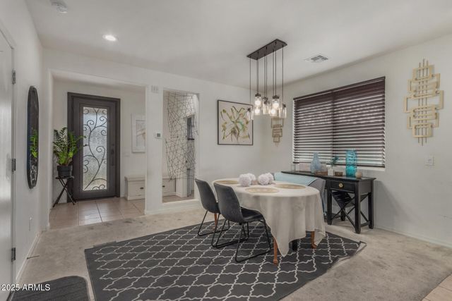 4010 W COLES Road, Laveen, AZ 85339