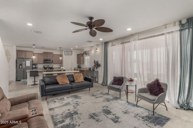 4010 W COLES Road, Laveen, AZ 85339