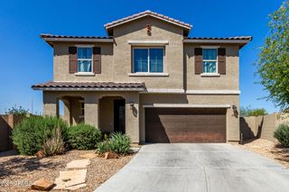 4010 W COLES Road, Laveen, AZ 85339