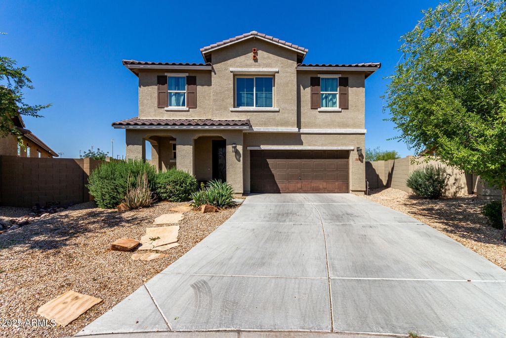 4010 W COLES Road, Laveen, AZ 85339 — photo 2