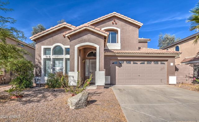 6660 E RIVERDALE Street, Mesa, AZ 85215