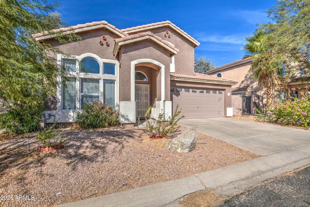 6660 E RIVERDALE Street, Mesa, AZ 85215