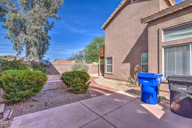 6660 E RIVERDALE Street, Mesa, AZ 85215