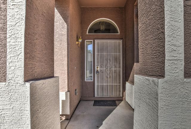 6660 E RIVERDALE Street, Mesa, AZ 85215