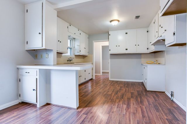 1213 S Bell Street, San Angelo, TX 76903