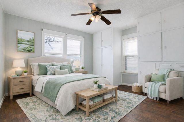 1213 S Bell Street, San Angelo, TX 76903