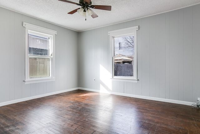 1213 S Bell Street, San Angelo, TX 76903