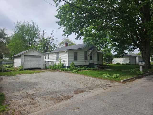 206 E 16th Street, La Porte, IN 46350