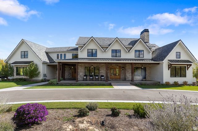 1685 W MIDWAY LN, Heber City, UT 84032