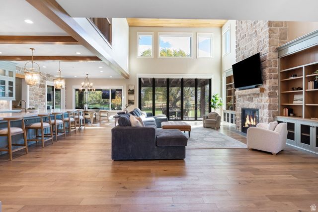 1685 W MIDWAY LN, Heber City, UT 84032