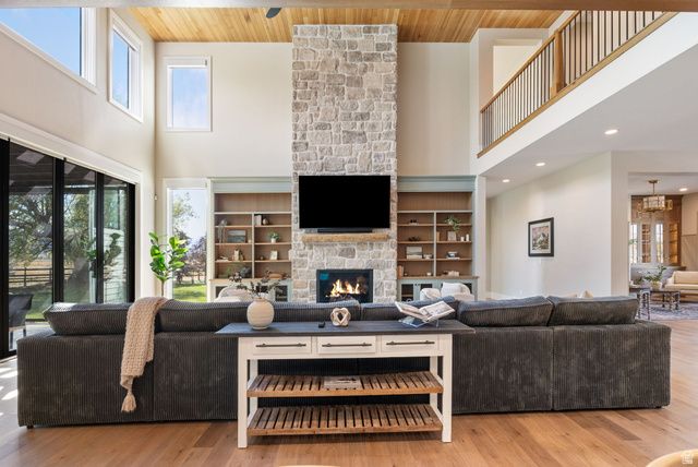 1685 W MIDWAY LN, Heber City, UT 84032