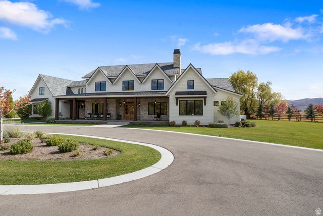 1685 W MIDWAY LN, Heber City, UT 84032