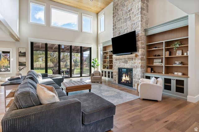 1685 W MIDWAY LN, Heber City, UT 84032