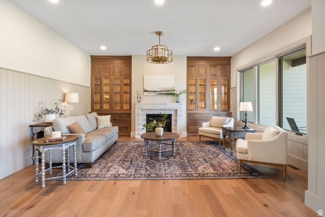 1685 W MIDWAY LN, Heber City, UT 84032