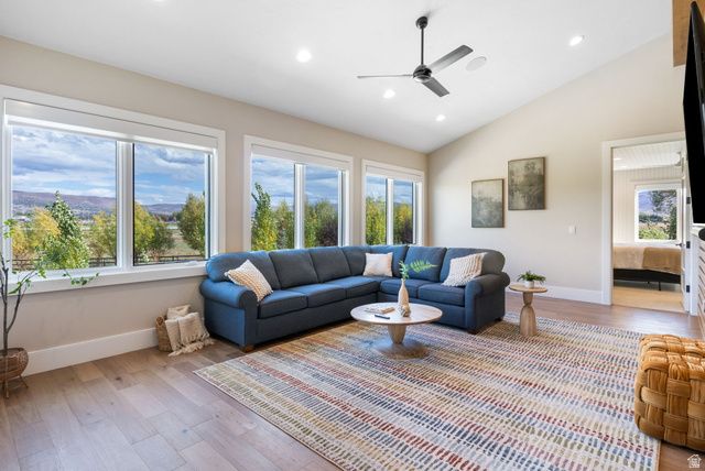 1685 W MIDWAY LN, Heber City, UT 84032