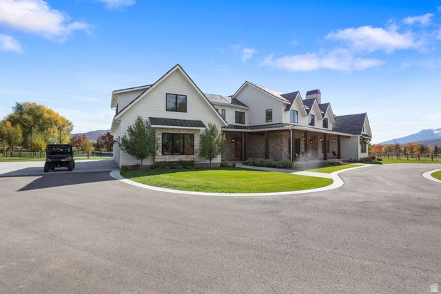 1685 W MIDWAY LN, Heber City, UT 84032