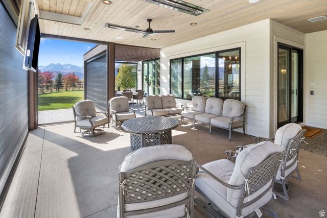 1685 W MIDWAY LN, Heber City, UT 84032