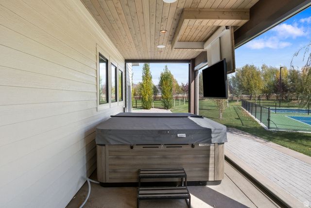 1685 W MIDWAY LN, Heber City, UT 84032