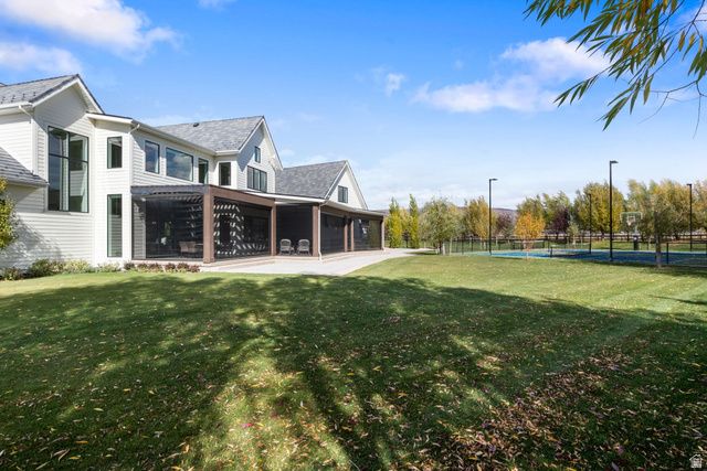 1685 W MIDWAY LN, Heber City, UT 84032