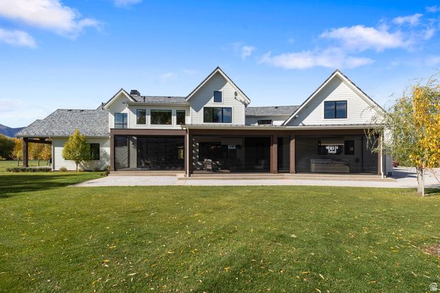 1685 W MIDWAY LN, Heber City, UT 84032