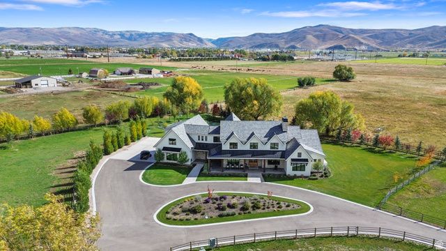 1685 W MIDWAY LN, Heber City, UT 84032
