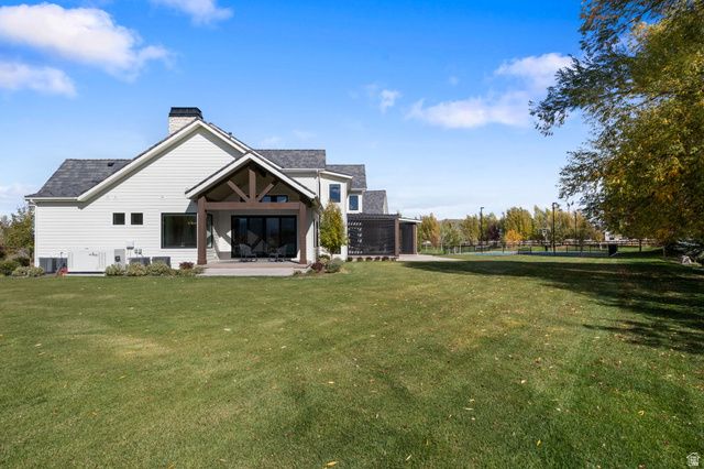 1685 W MIDWAY LN, Heber City, UT 84032