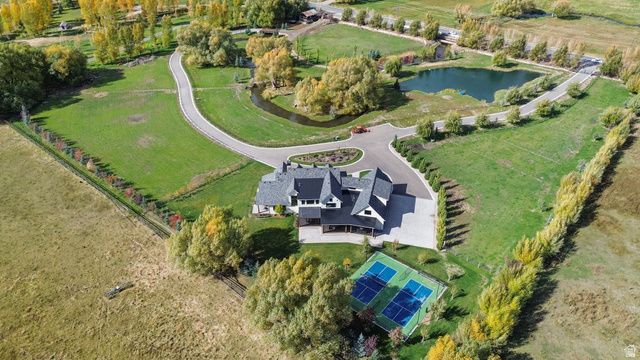 1685 W MIDWAY LN, Heber City, UT 84032