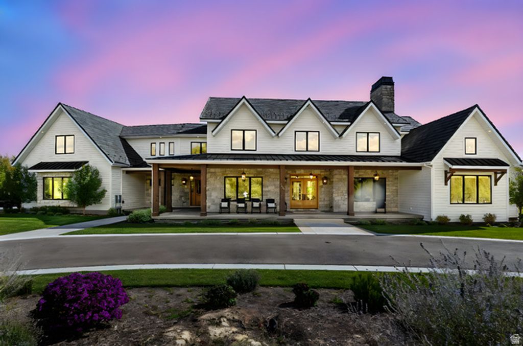 1685 W MIDWAY LN, Heber City, UT 84032