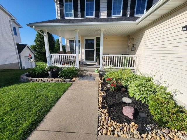 3029 Hart Avenue, Des Moines, IA 50320