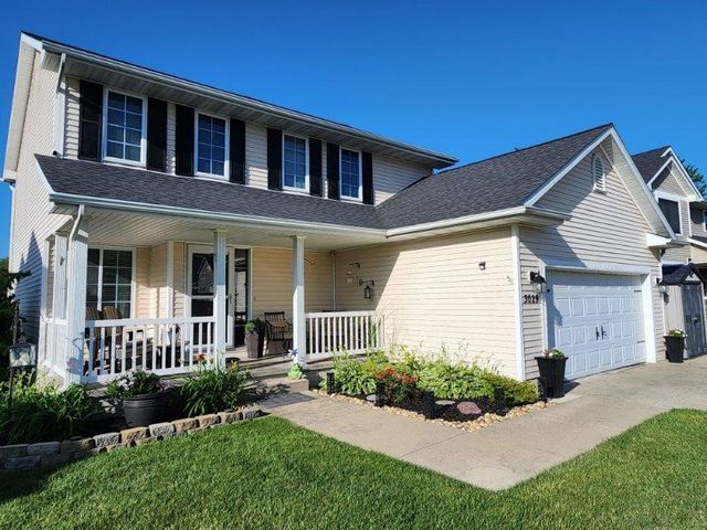 3029 Hart Avenue, Des Moines, IA 50320