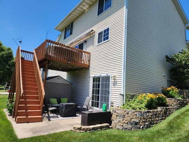 3029 Hart Avenue, Des Moines, IA 50320