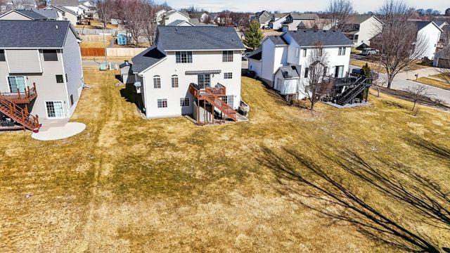 3029 Hart Avenue, Des Moines, IA 50320