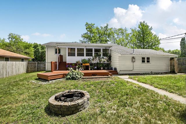 1005 25th Avenue N, Saint Cloud, MN 56303