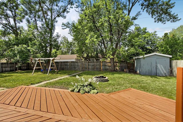 1005 25th Avenue N, Saint Cloud, MN 56303
