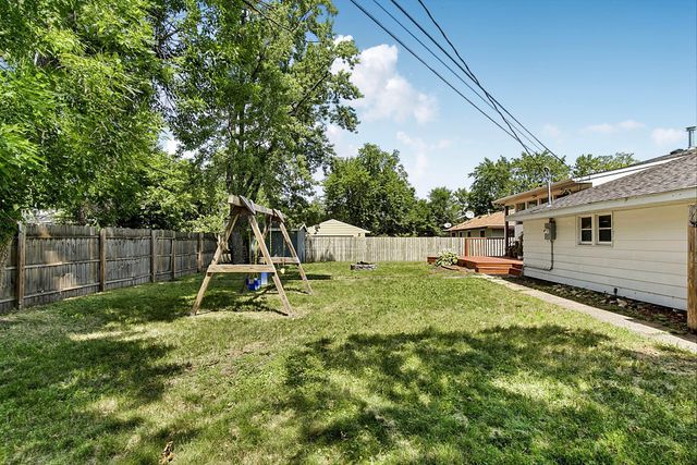 1005 25th Avenue N, Saint Cloud, MN 56303
