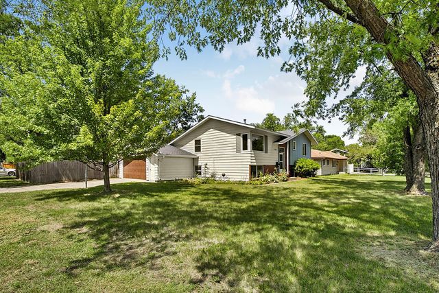 1005 25th Avenue N, Saint Cloud, MN 56303