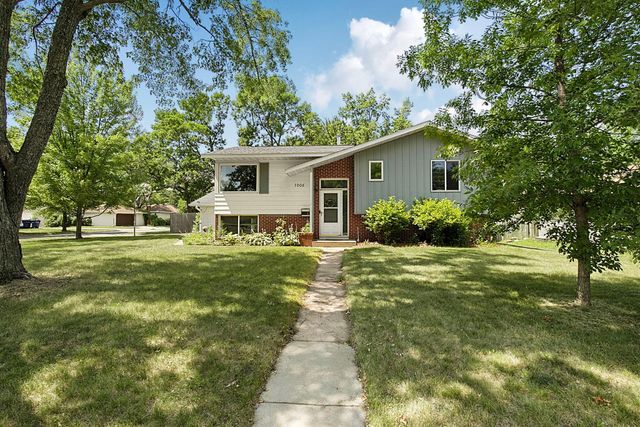 1005 25th Avenue N, Saint Cloud, MN 56303