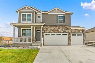 8346 E 135th Court, Thornton, CO 80602