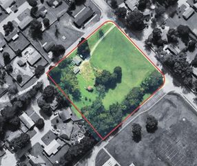 1209 W Olive Street, Rogers, AR 72756