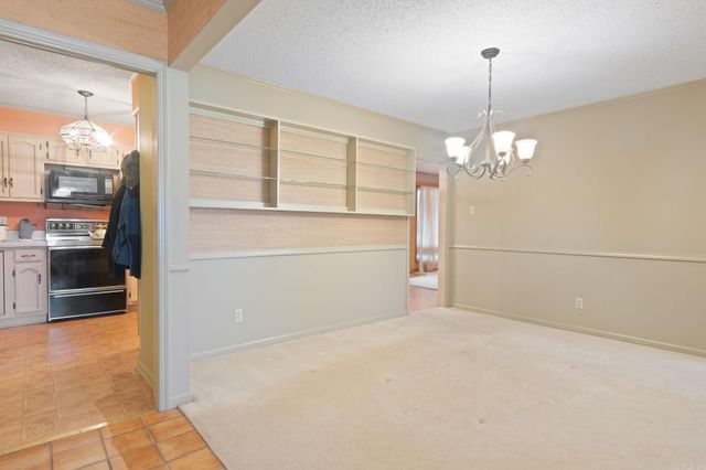 5009 Burrow Drive, North Little Rock, AR 72116