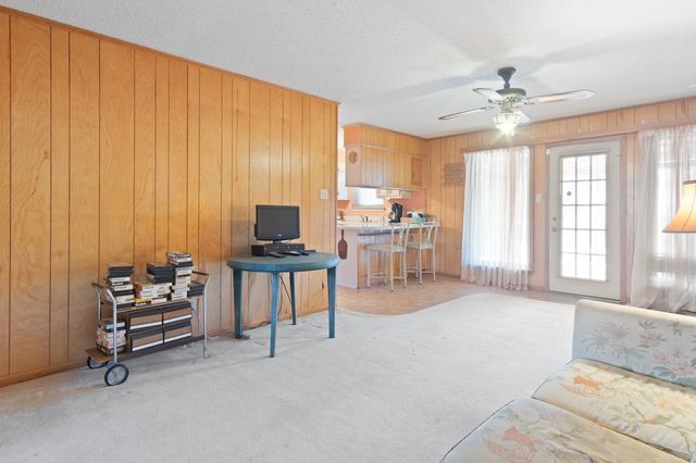 5009 Burrow Drive, North Little Rock, AR 72116