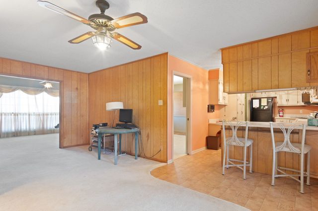 5009 Burrow Drive, North Little Rock, AR 72116